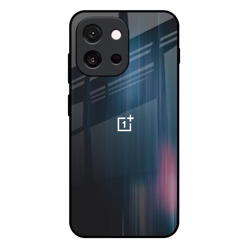 Dark Aesthetic OnePlus 13s 5G Glass Back Cover Online
