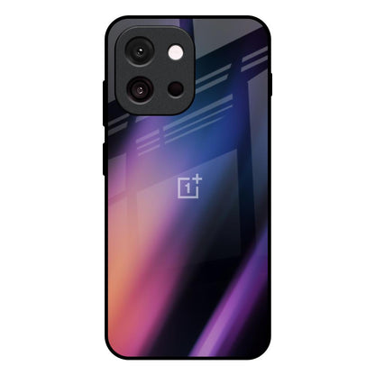 Color Fluid OnePlus 13s 5G Glass Back Cover Online