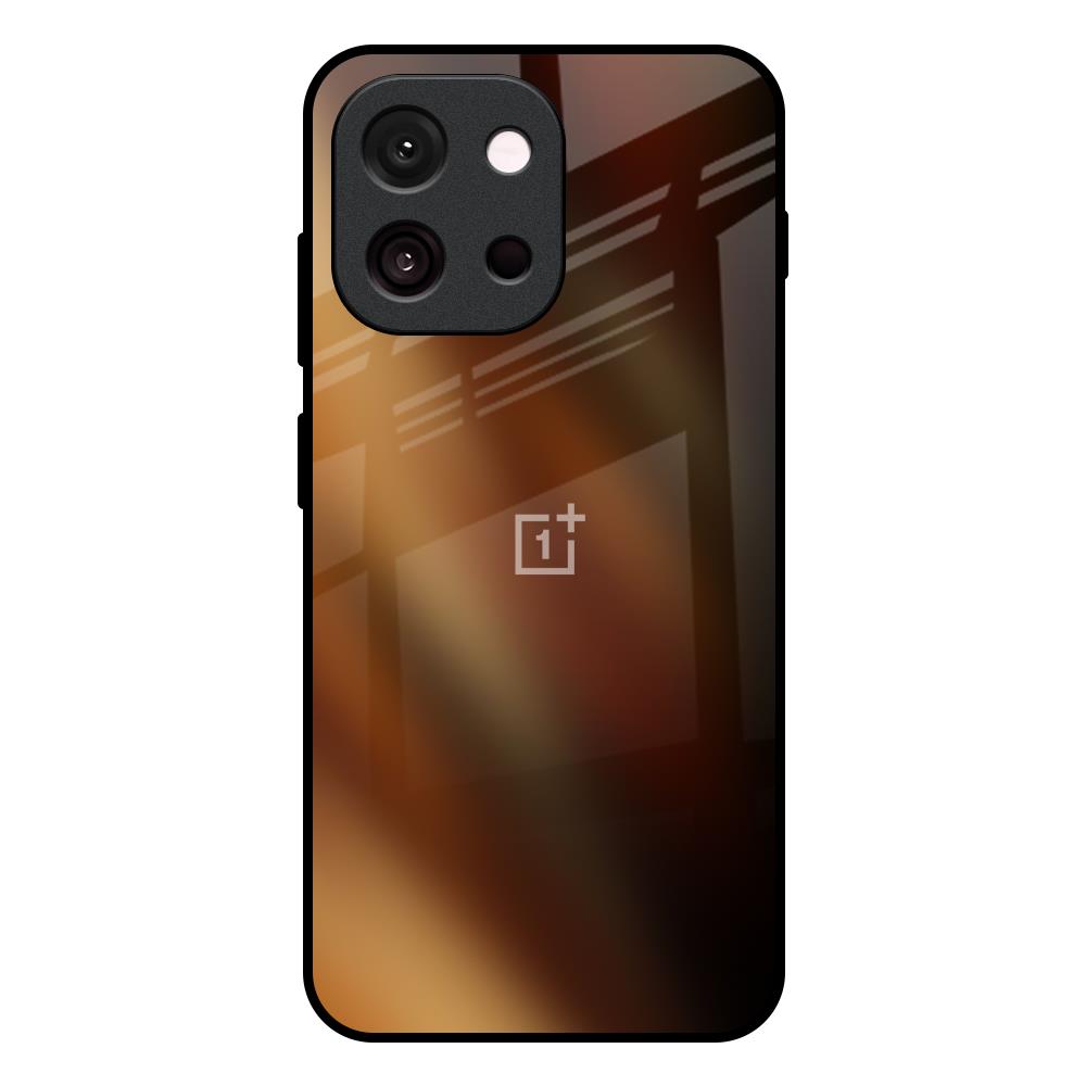 EarthTones OnePlus 13s 5G Glass Back Cover Online