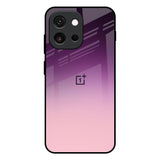 Purple Gradient OnePlus 13s 5G Glass Back Cover Online