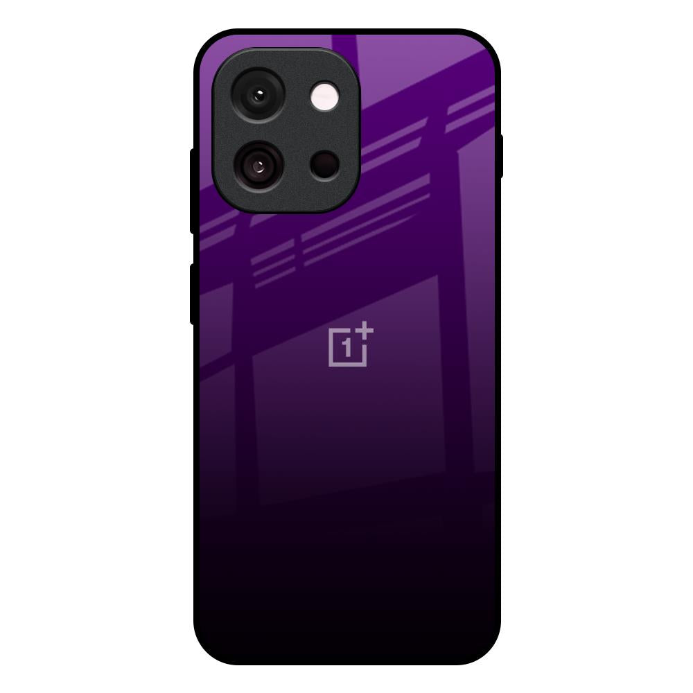 Harbor Royal Blue OnePlus 13s 5G Glass Back Cover Online