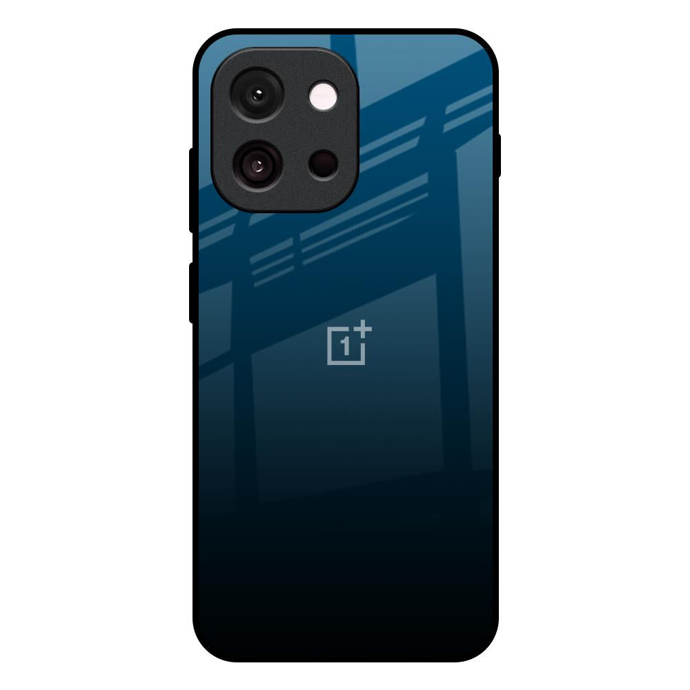 Sailor Blue OnePlus 13s 5G Glass Back Cover Online