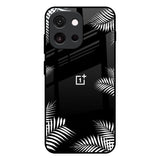 Zealand Fern Design OnePlus 13s 5G Glass Back Cover Online