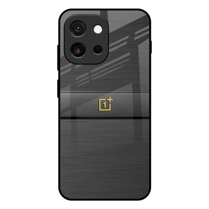 Grey Metallic Glass OnePlus 13s 5G Glass Back Cover Online