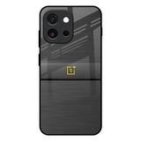 Grey Metallic Glass OnePlus 13s 5G Glass Back Cover Online