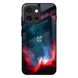 Brush Art OnePlus 13s 5G Glass Back Cover Online