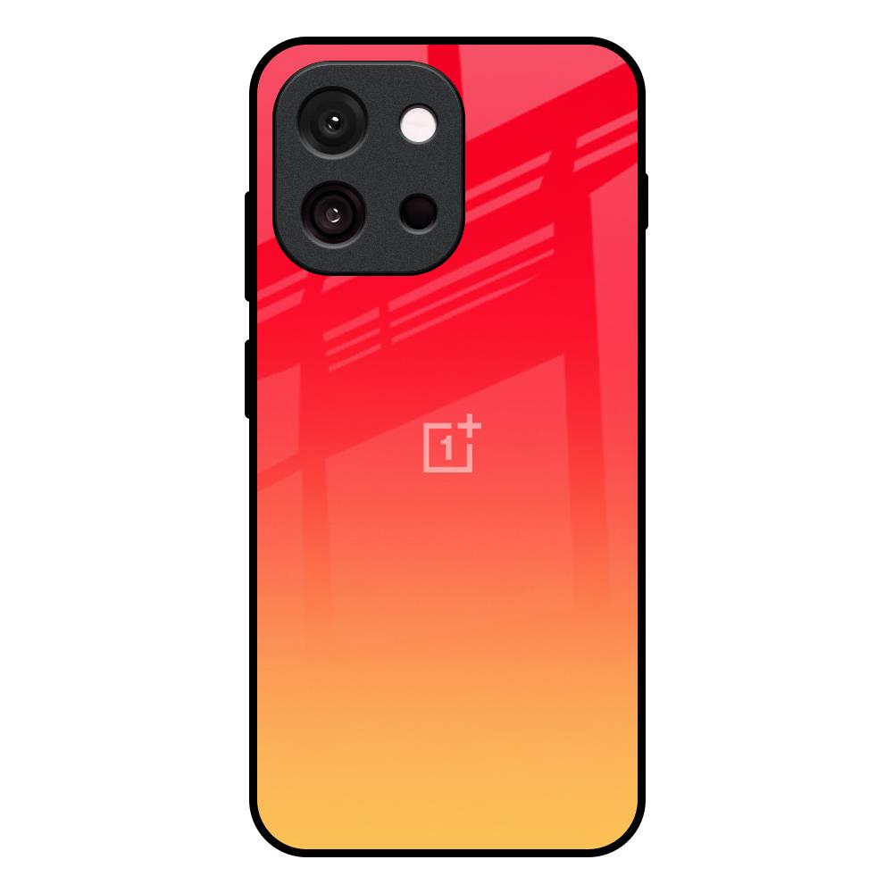 Sunbathed OnePlus 13s 5G Glass Back Cover Online