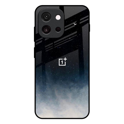 Aesthetic Sky OnePlus 13s 5G Glass Back Cover Online