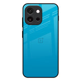 Blue Aqua OnePlus 13s 5G Glass Back Cover Online