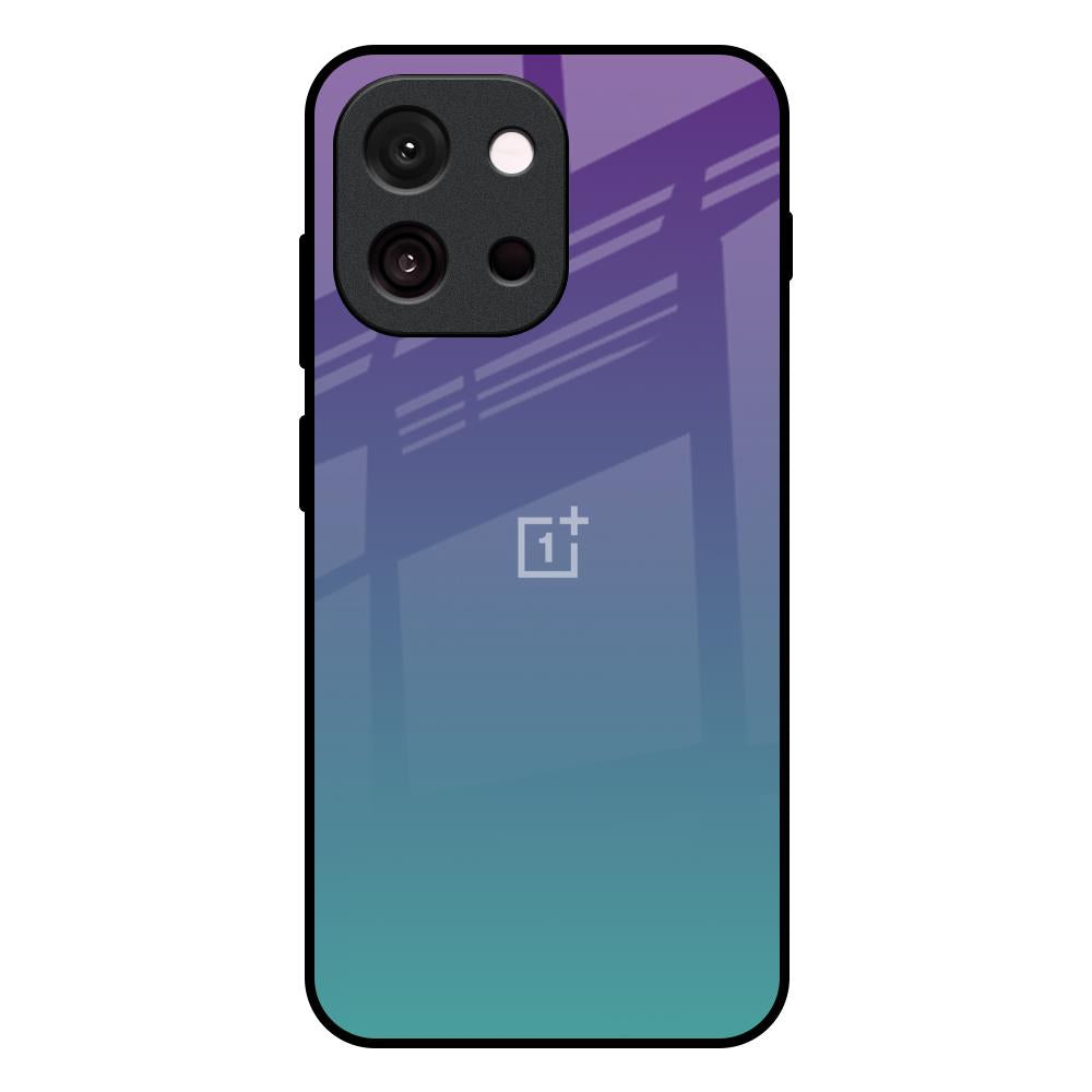 Shroom Haze OnePlus 13s 5G Glass Back Cover Online