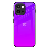 Purple Pink OnePlus 13s 5G Glass Back Cover Online