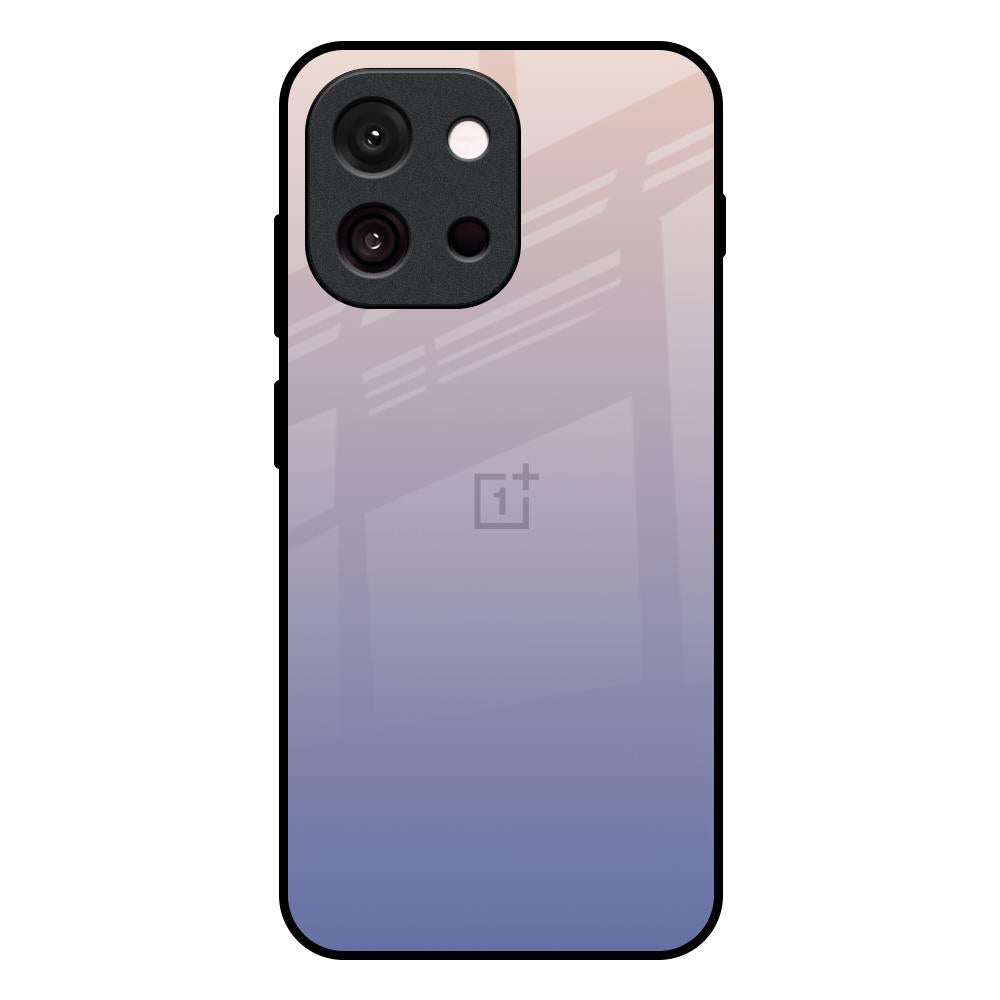 Rose Hue OnePlus 13s 5G Glass Back Cover Online