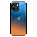 Sunset Of Ocean OnePlus 13s 5G Glass Back Cover Online