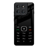 Classic Keypad Pattern Motorola Edge 60 Pro Glass Back Cover Online