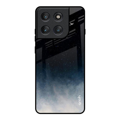 Black Aura Motorola Edge 60 Pro Glass Back Cover Online