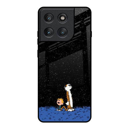 Night Sky Star Motorola Edge 60 Pro Glass Back Cover Online