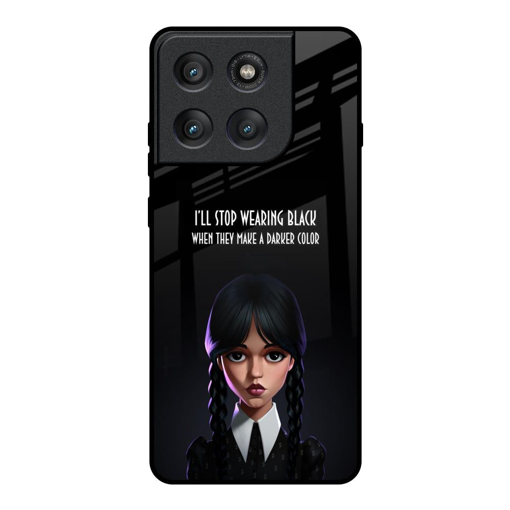 Aesthetic Digital Art Motorola Edge 60 Pro Glass Back Cover Online