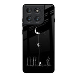 Catch the Moon Motorola Edge 60 Pro Glass Back Cover Online