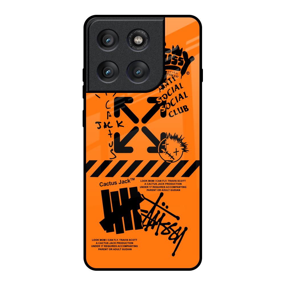 Anti Social Club Motorola Edge 60 Pro Glass Back Cover Online