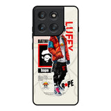 Bape Luffy Motorola Edge 60 Pro Glass Back Cover Online