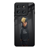 Dishonor Motorola Edge 60 Pro Glass Back Cover Online