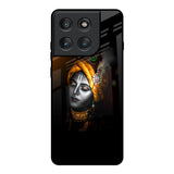 Ombre Krishna Motorola Edge 60 Pro Glass Back Cover Online