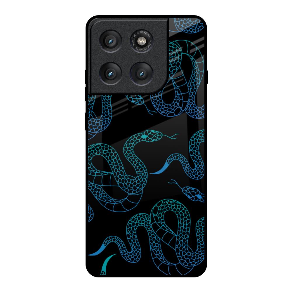Serpentine Motorola Edge 60 Pro Glass Back Cover Online