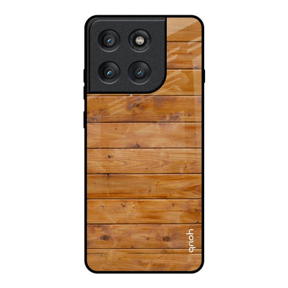Timberwood Motorola Edge 60 Pro Glass Back Cover Online