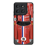 Racing Vintage Motorola Edge 60 Pro Glass Back Cover Online