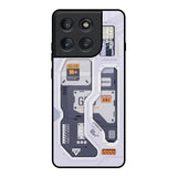 Tech Savvy Motorola Edge 60 Pro Glass Back Cover Online