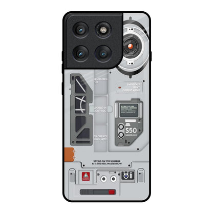 Plasma Shield Motorola Edge 60 Pro Glass Back Cover Online