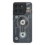 Retro Recorder Motorola Edge 60 Pro Glass Back Cover Online