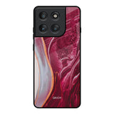 Crimson Ruby Motorola Edge 60 Pro Glass Back Cover Online