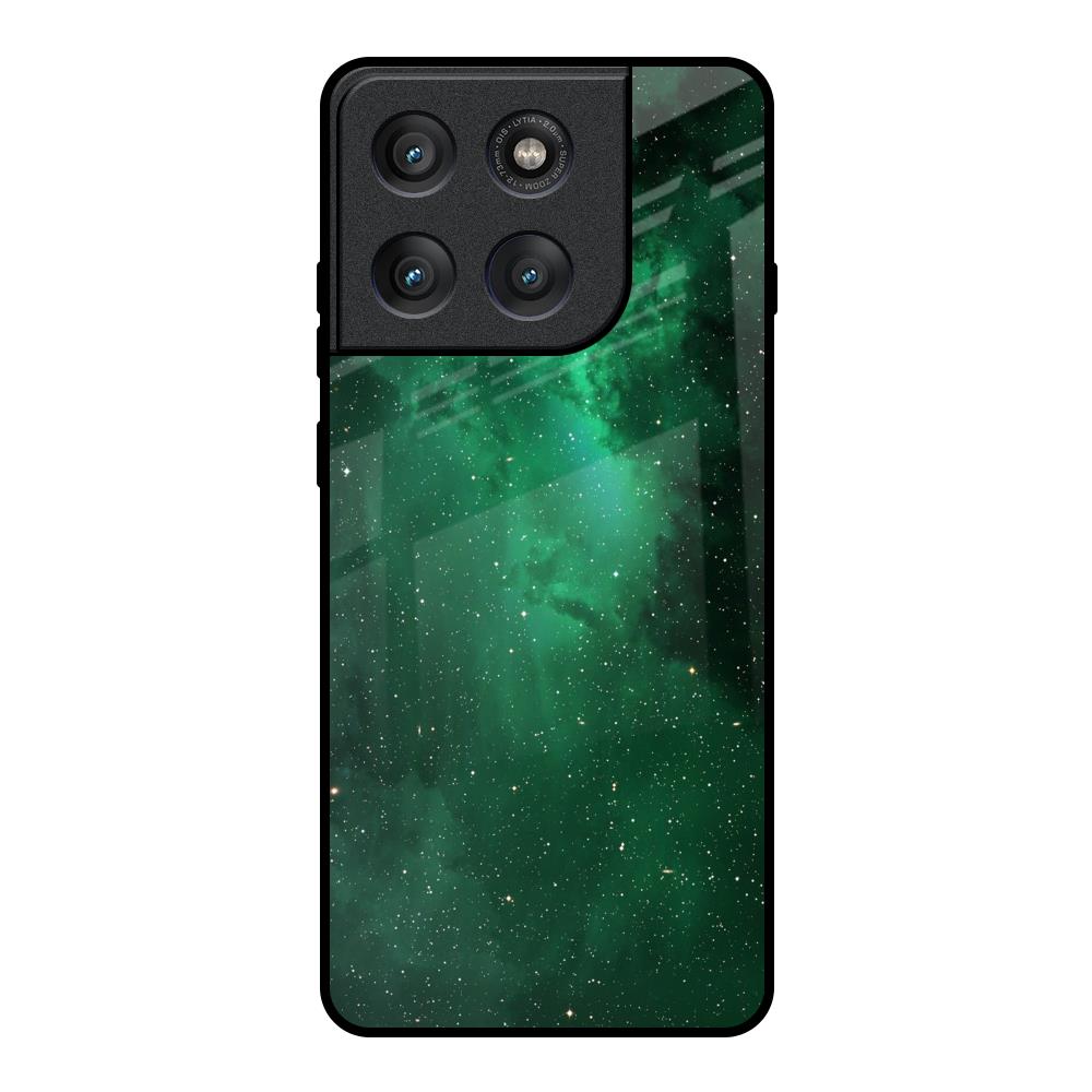 Emerald Firefly Motorola Edge 60 Pro Glass Back Cover Online