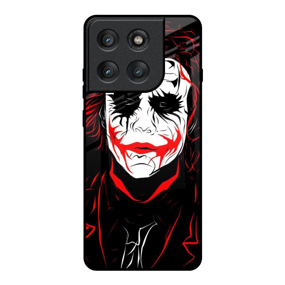 Life In Dark Motorola Edge 60 Pro Glass Back Cover Online