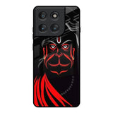Lord Hanuman Motorola Edge 60 Pro Glass Back Cover Online