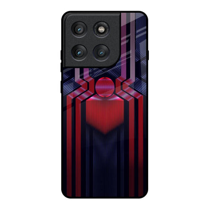 Super Art Logo Motorola Edge 60 Pro Glass Back Cover Online