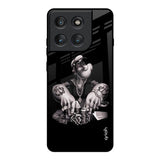 Gambling Problem Motorola Edge 60 Pro Glass Back Cover Online