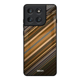 Diagonal Slash Pattern Motorola Edge 60 Pro Glass Back Cover Online