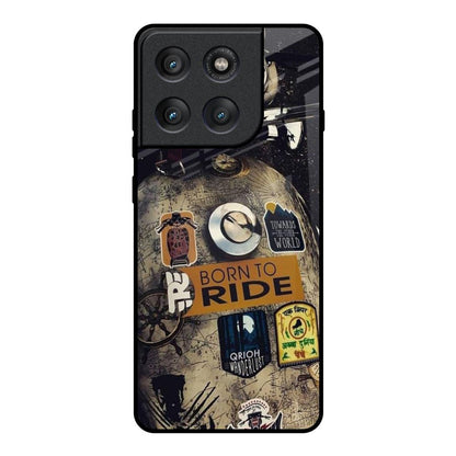 Ride Mode On Motorola Edge 60 Pro Glass Back Cover Online