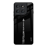 Follow Your Dreams Motorola Edge 60 Pro Glass Back Cover Online