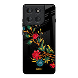 Dazzling Art Motorola Edge 60 Pro Glass Back Cover Online