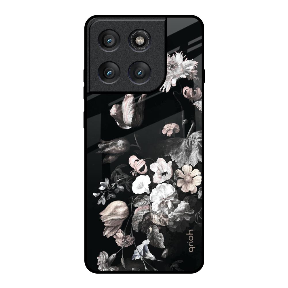 Artistic Mural Motorola Edge 60 Pro Glass Back Cover Online