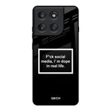 Dope In Life Motorola Edge 60 Pro Glass Back Cover Online