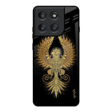 Mythical Phoenix Art Motorola Edge 60 Pro Glass Back Cover Online
