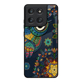 Owl Art Motorola Edge 60 Pro Glass Back Cover Online