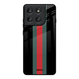Vertical Stripes Motorola Edge 60 Pro Glass Back Cover Online