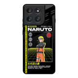 Ninja Way Motorola Edge 60 Pro Glass Back Cover Online