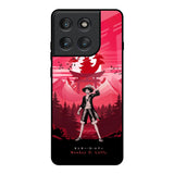 Lost In Forest Motorola Edge 60 Pro Glass Back Cover Online