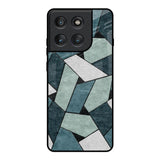 Abstact Tiles Motorola Edge 60 Pro Glass Back Cover Online